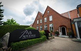 Hotel&Restaurant Alte Schule